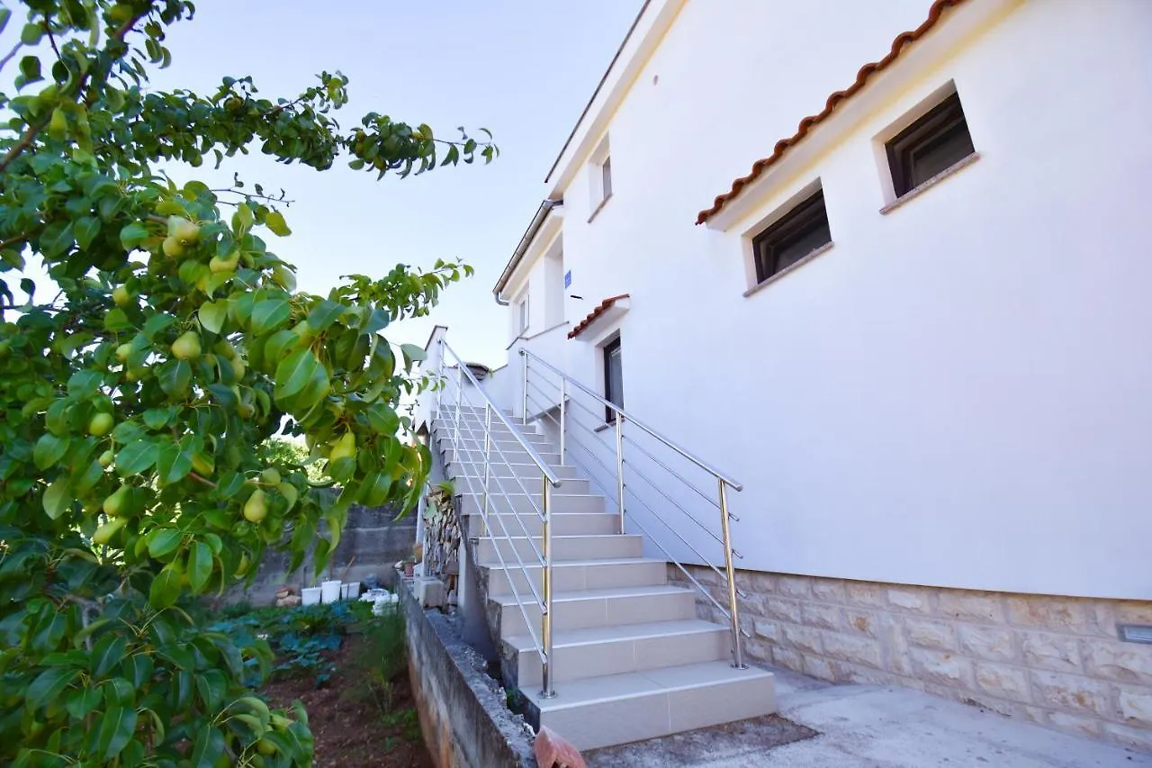 Apartment Vip Zadar