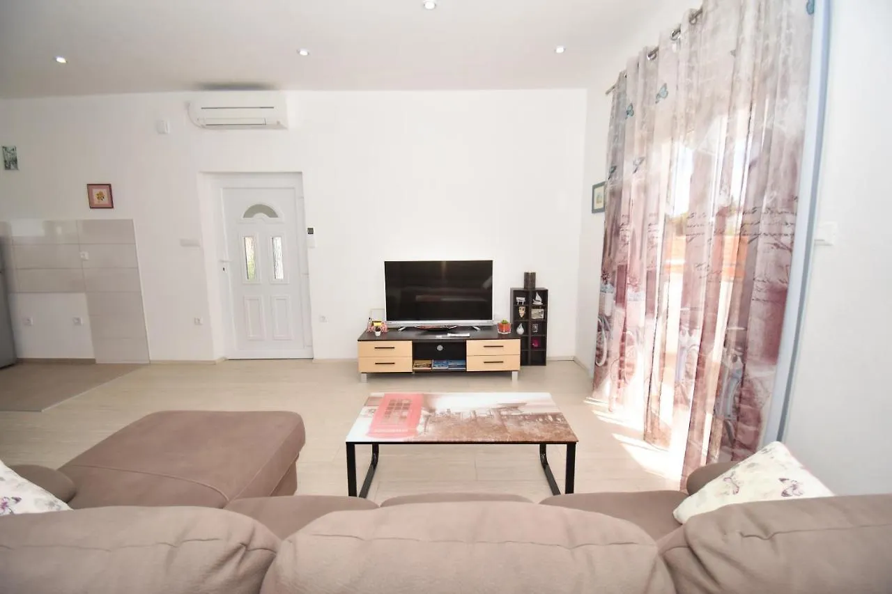 Apartment Vip Zadar