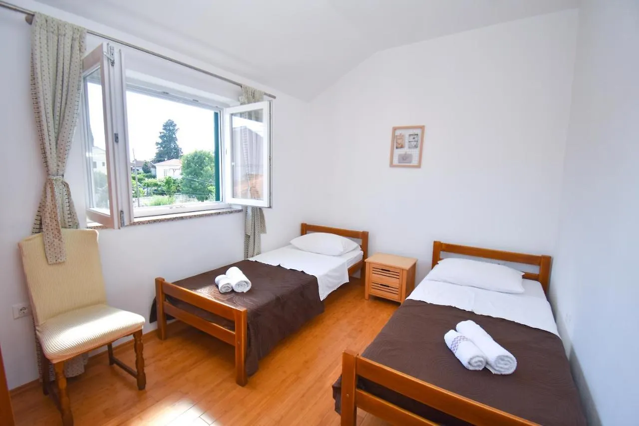 Apartment Vip Zadar