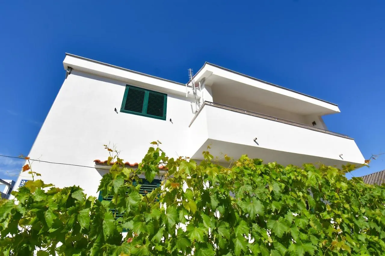 Apartment Vip Zadar