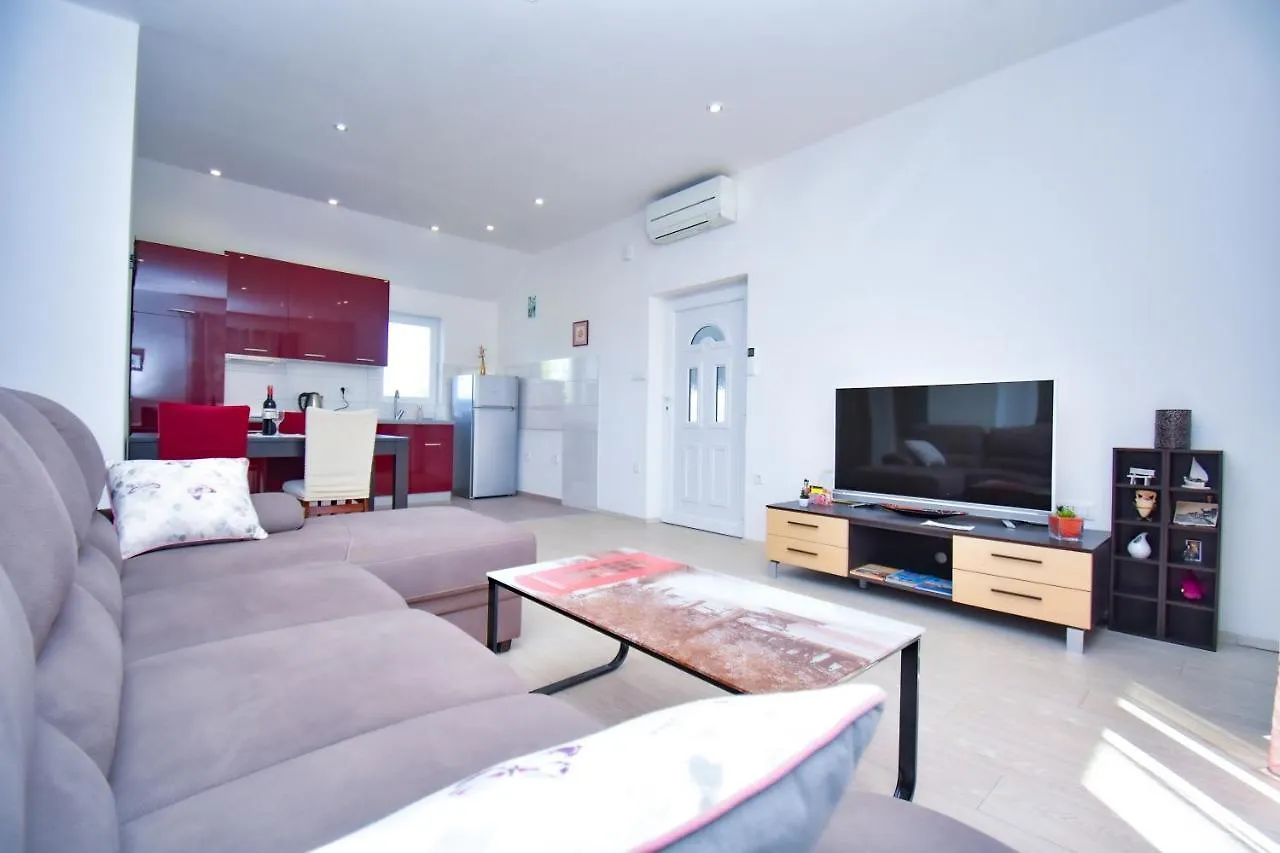 Apartment Vip Zadar