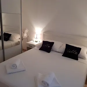 Andrea Apartament