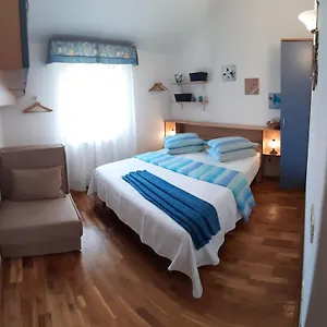 Demori , Galižana Chorwacja