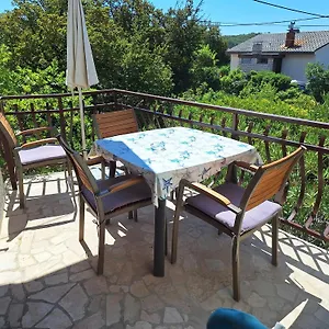 Mia , Jadranovo Chorwacja